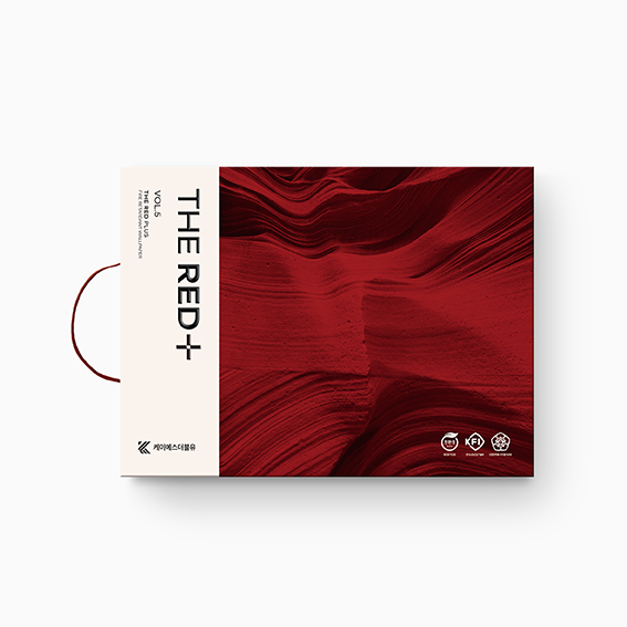 더 레드 플러스